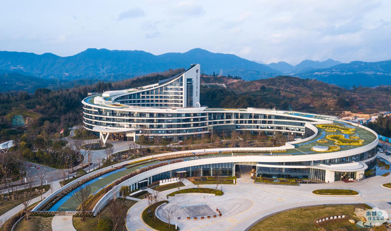 億聯(lián)開(kāi)元名都大酒店